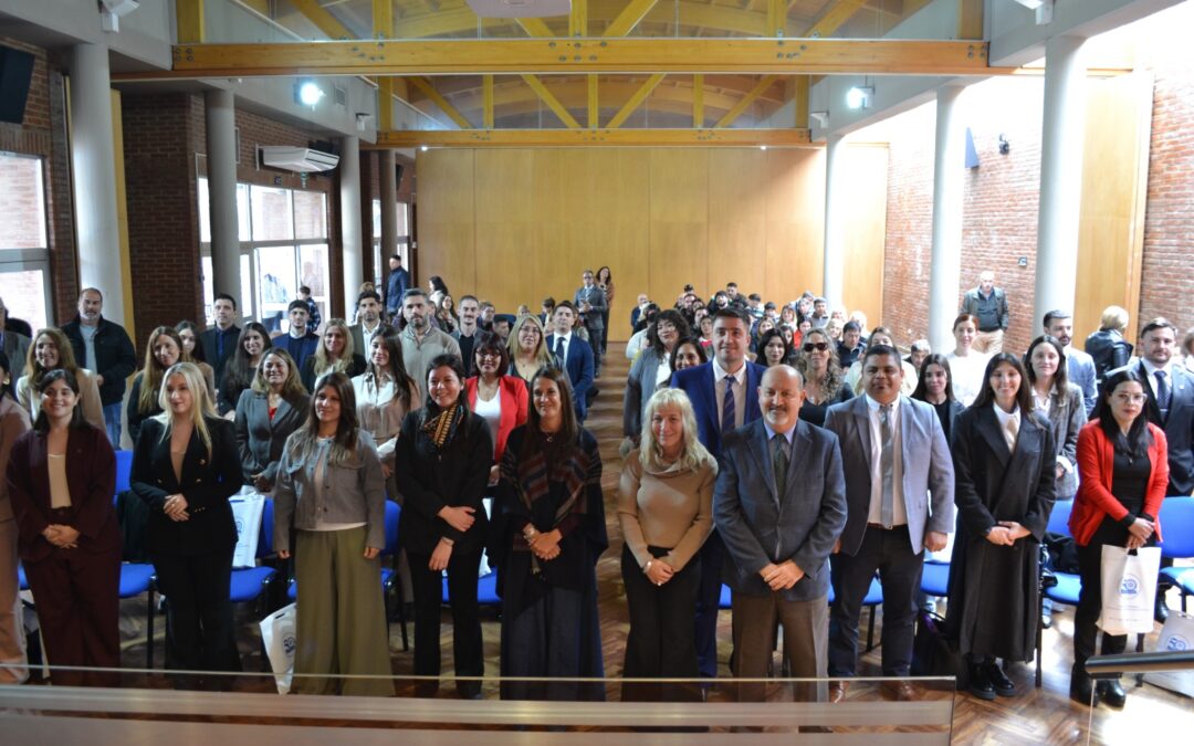 JURA DE SEPTIEMBRE EN EL CALZ