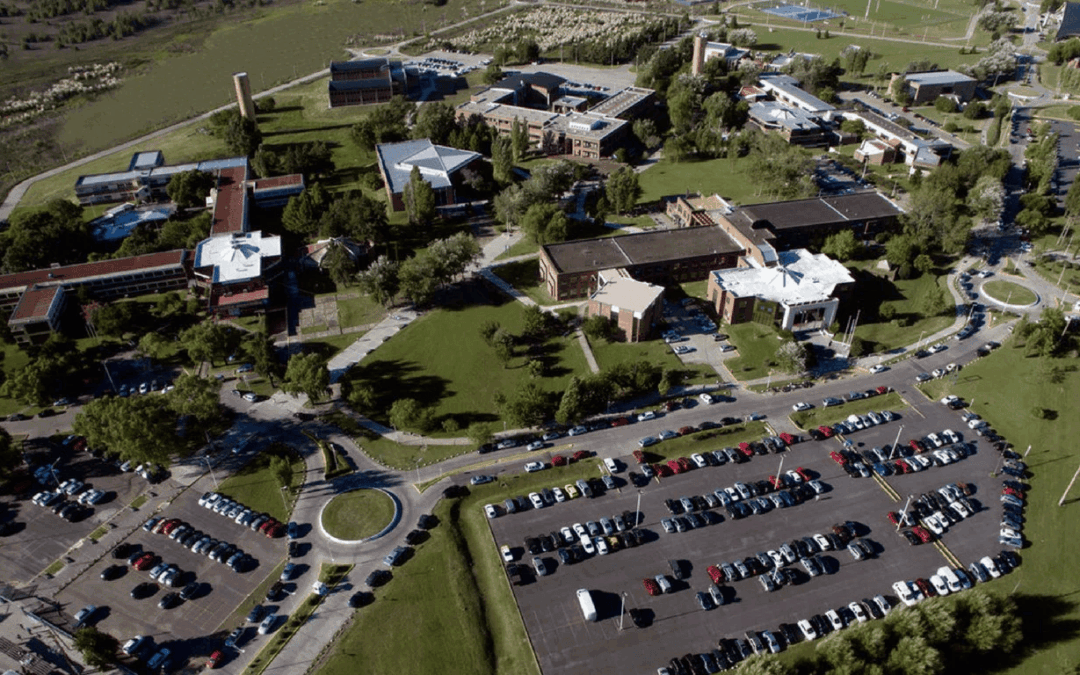 EN DEFENSA DE LA UNIVERSIDAD PÚBLICA