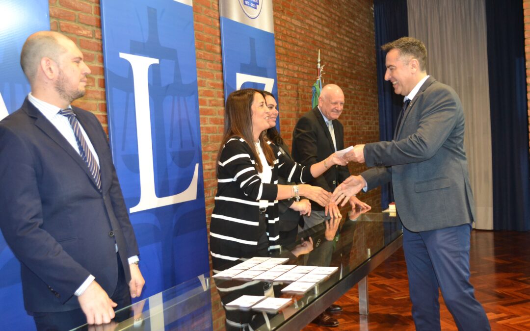 JURA DE NOVIEMBRE EN EL CALZ